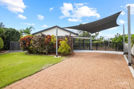 Property photo of 10 Edgeview Court Leanyer NT 0812