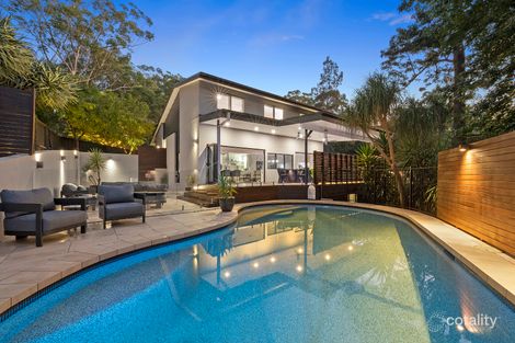 14 TIMBARRA RD, WESTLEIGH, NSW 2120