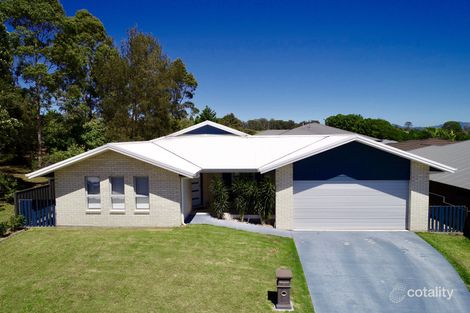 Property photo of 5 Preston Drive Macksville NSW 2447