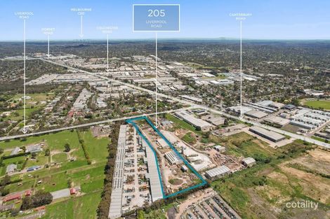 205 Liverpool Rd, Kilsyth, VIC 3137