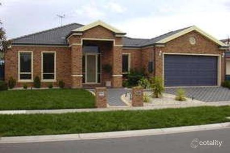 15 Tiffany Gr, South Morang, VIC 3752