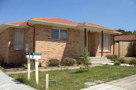 3/6 Woodvale Rd, Boronia, VIC 3155