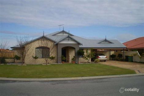 12 Harrington Waters Dr, Waikiki, WA 6169