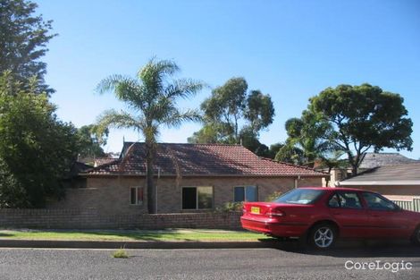 Property photo of 1/41 Mitchell Street Condell Park NSW 2200