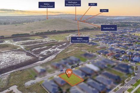 Property photo of 13 Silvan Street Wallan VIC 3756