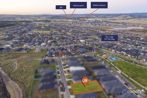 Property photo of 13 Silvan Street Wallan VIC 3756