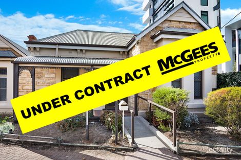 3 Dequetteville Tce, Kent Town, SA 5067