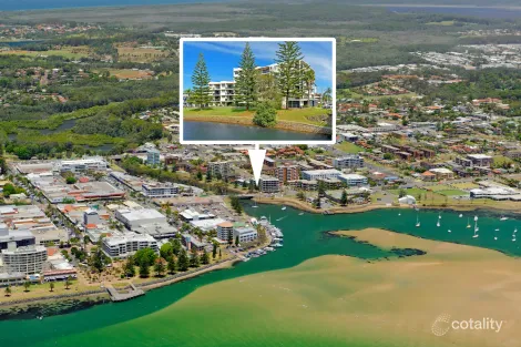 204/2 Hollingworth St, Port Macquarie, NSW 2444