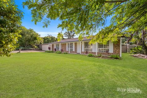 25 Awoonga St, Marsden, QLD 4132