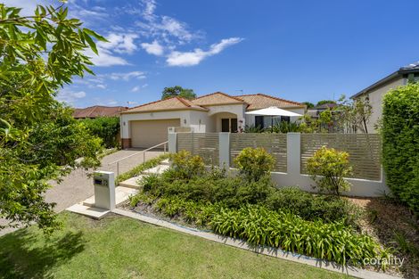 Property photo of 89 Olympus Drive Robina QLD 4226