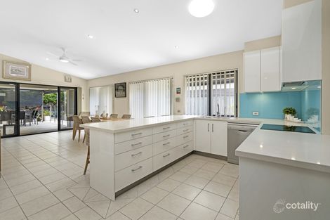 Property photo of 89 Olympus Drive Robina QLD 4226