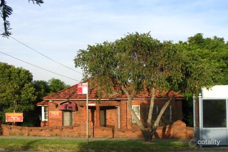 127 Kingsgrove Rd, Kingsgrove, NSW 2208