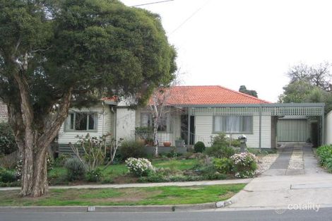 Property photo of 35 Barnes Avenue Burwood VIC 3125