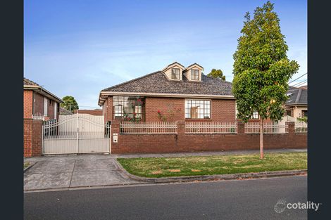 Property photo of 86 Leamington Street Reservoir VIC 3073