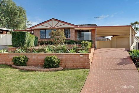 11 Handley Pl, Raby, NSW 2566