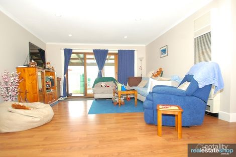 Property photo of 50 Armstrong Crescent Holt ACT 2615