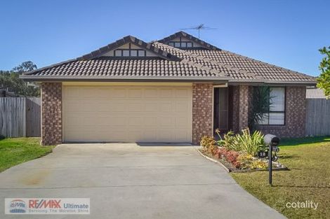Property photo of 12 Albany Court Murrumba Downs QLD 4503