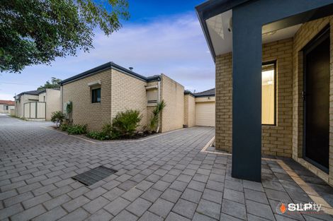 Property photo of 6C Chilgrove Way Balga WA 6061
