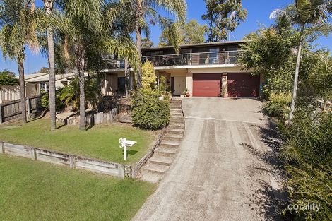 Property photo of 20 Jabiluka Drive Highland Park QLD 4211