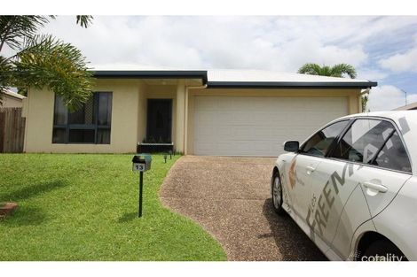 13 Nodosa Cl, Mount Sheridan, QLD 4868