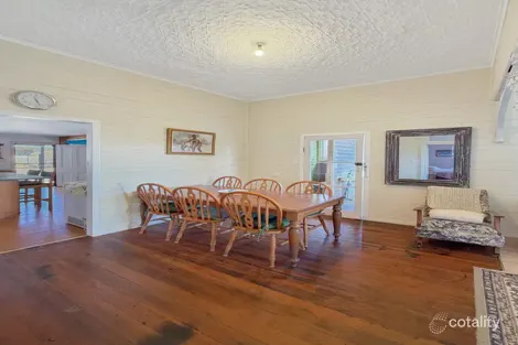 Property photo of 242 Marinis Road Mount Tully QLD 4380
