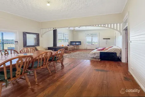 Property photo of 242 Marinis Road Mount Tully QLD 4380