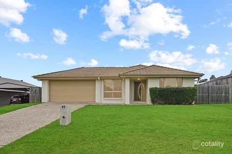 Property photo of 43 Trinity Crescent Augustine Heights QLD 4300