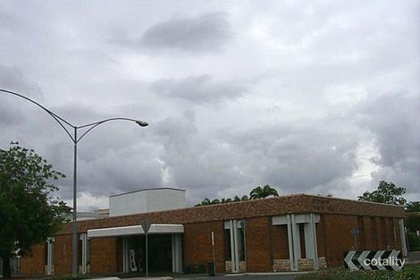 51-73 William St, Rockhampton City, QLD 4700