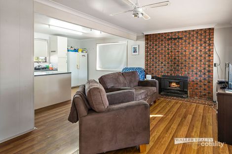 Property photo of 11 Wills Street Baringhup VIC 3463