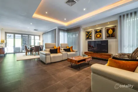 Property photo of 443 Burns Beach Road Iluka WA 6028