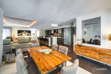 Property photo of 443 Burns Beach Road Iluka WA 6028