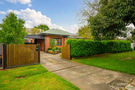 Property photo of 3 Steane Street Wangaratta VIC 3677