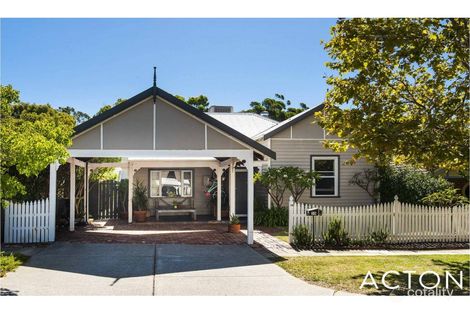 Property photo of 39 Peel Street Jolimont WA 6014