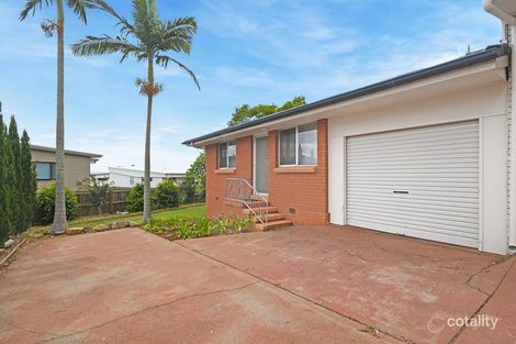 2/22 Tourist Rd, East Toowoomba, QLD 4350