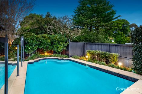 Property photo of 101 William Edward Street Longueville NSW 2066