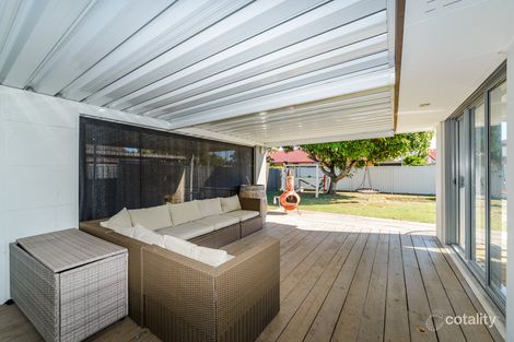 Property photo of 16 Burrendong Road Coombabah QLD 4216