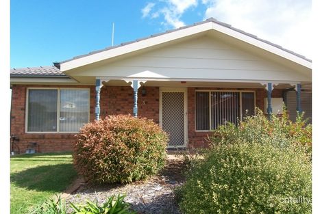 Property photo of 121 Mackay Street Cootamundra NSW 2590