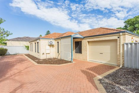 3/157 Raleigh St, Carlisle, WA 6101