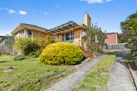 Property photo of 4 Bloom Street Frankston VIC 3199