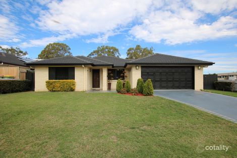 27 Moxey St, Marsden, QLD 4132