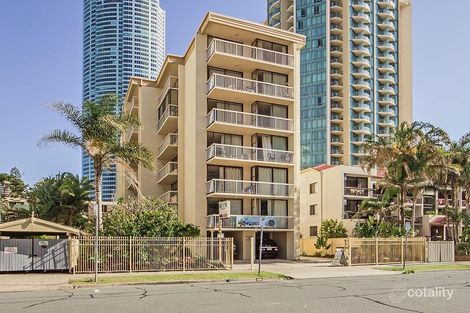 Property photo of 20-22 Trickett Street Surfers Paradise QLD 4217