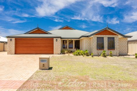 Property photo of 5 Melba Way Dalyellup WA 6230