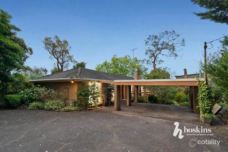 46 Jumping Creek Rd, Wonga Park, VIC 3115
