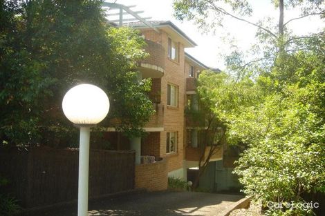 Property photo of 1/7-7A Linda Street Hornsby NSW 2077