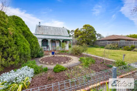 Property photo of 112 Rutherford Street Avoca VIC 3467