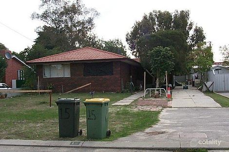 15 Hooson Way, Wilson, WA 6107