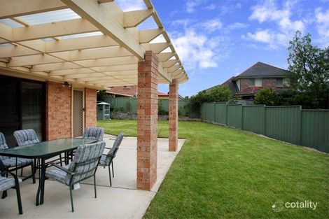 Property photo of 9 Caber Close Dural NSW 2158
