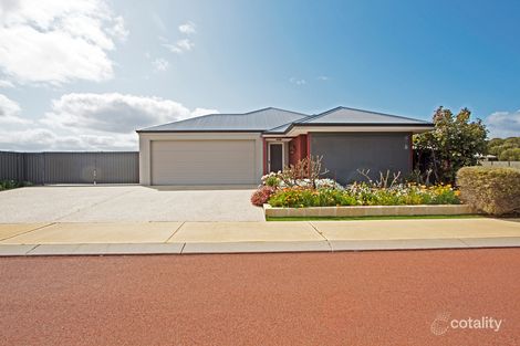 9 Little Lagoon Way, Jurien Bay, WA 6516