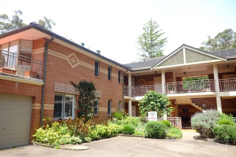 Property photo of 29/67 Stanhope Road Killara NSW 2071