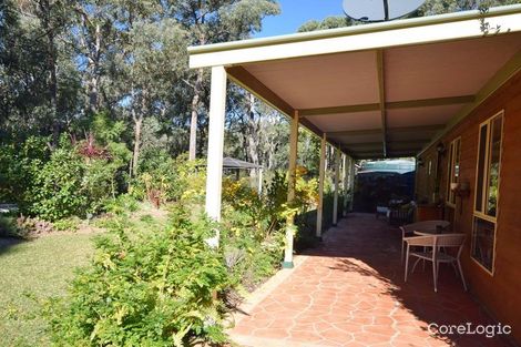 Property photo of 70 Spotted Gum Drive Tapitallee NSW 2540